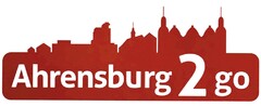 Ahrensburg 2 go