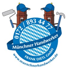 Münchner Handwerker FRANK DIETL GmbH