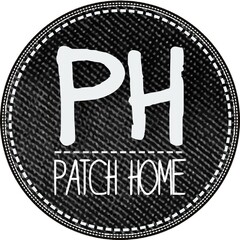 PATCH HOME