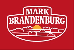 MARK BRANDENBURG