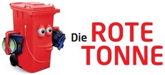 Die ROTE TONNE