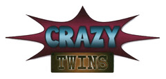 CRAZY TWINS