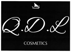 Q.D.L COSMETICS