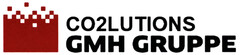 CO2LUTIONS GMH GRUPPE