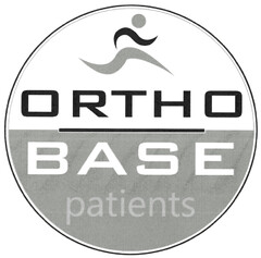 ORTHO BASE patients