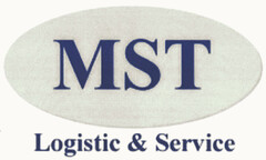 MST Logistic & Service