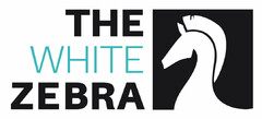 THE WHITE ZEBRA
