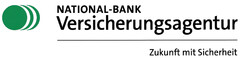NATIONAL-BANK Versicherungsagentur Zukunft mit Sicherheit