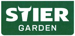 STIER GARDEN