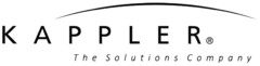 KAPPLER The Solutions Company