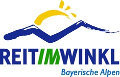 REITIMWINKL Bayerische Alpen