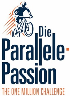 Die Parallele Passion THE ONE MILLION CHALLENGE