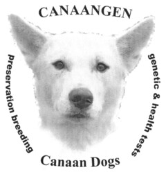 CANAANGEN