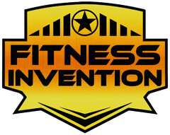 FITNESS INVENTION