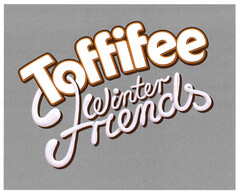 Toffifee WinterFriends