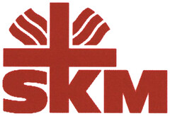 SKM