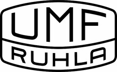 UMF RUHLA