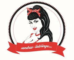 sandras-lieblinge.com