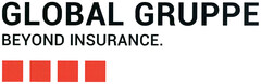 GLOBAL GRUPPE BEYOND INSURANCE.