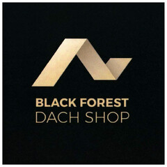 BLACK FOREST DACH SHOP