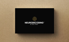 NEURODECODING by Gero Tober