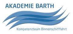 AKADEMIE BARTH Kompetenzteam Binnenschifffahrt