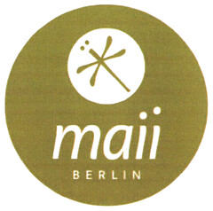 maii BERLIN