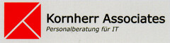 Kornherr Associates