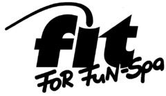 fit For Fun-Spa