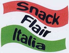 Snack Flair Italia