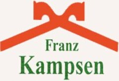 Franz Kampsen