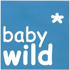 baby wild