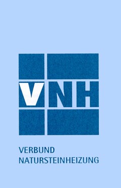 VNH VERBUND NATURSTEINHEIZUNG