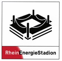 RheinEnergieStadion