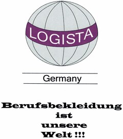 LOGISTA Germany