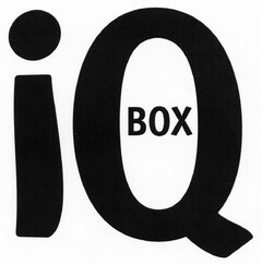 iQBOX