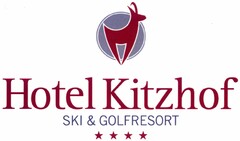 Hotel Kitzhof SKI & GOLFRESORT