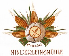 MINDERLEINSMÜHLE glutenfrei