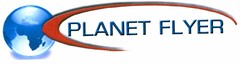 PLANET FLYER