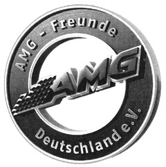 AMG - Freunde Deutschland e.V.