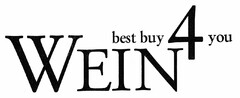 Wein 4 - best buy 4 you