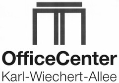 OfficeCenter Karl-Wiechert-Allee