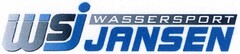 wsj WASSERSPORT JANSEN