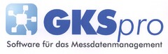 GKSpro Software für das Messdatenmanagement