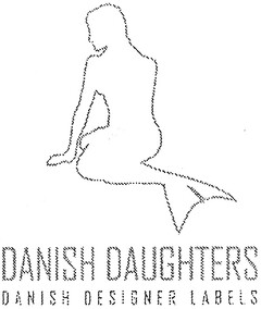 DANISH DAUGHTERS DANISH DESIGNER LABELS