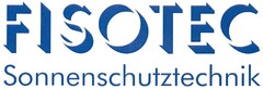 FISOTEC Sonnenschutztechnik