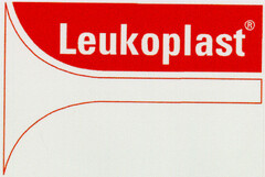 Leukoplast