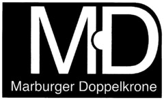 MD Marburger Doppelkrone