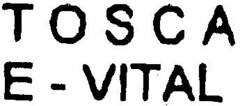 TOSCA E-VITAL