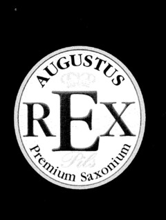 AUGUSTUS REX